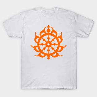 Chakra T-Shirt